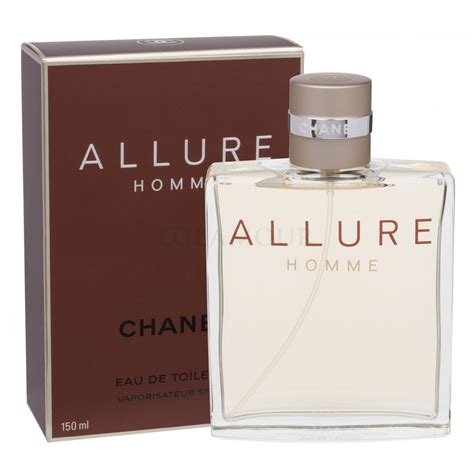 chanel allure homme 150ml cena